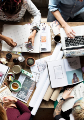 Job Application / Internship Opportunity